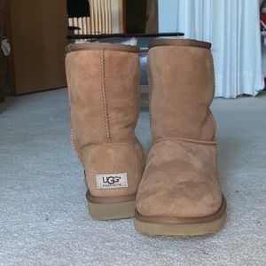 Women’s UGG boots
